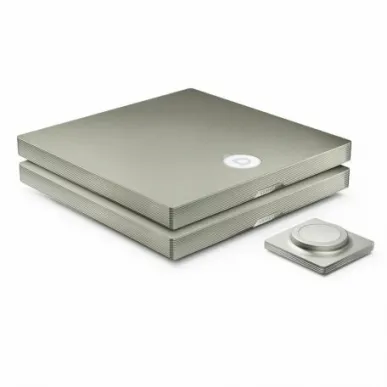 Стереоусилитель Devialet Astra Dual Light Bronze