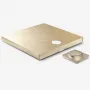 Стереоусилитель Devialet Astra Dual One with Gold leaf and one with Gold finish
