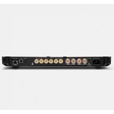 Стереоусилитель Devialet 140 Pro + Pre Out