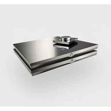 Стереоусилитель Devialet 440 pro