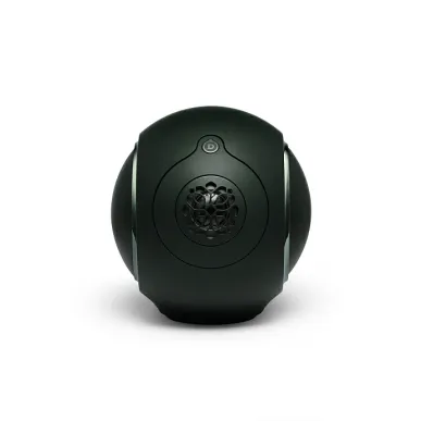 Полочная акустика Devialet Phantom Ultimate 98 db Deep Forest