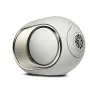 Полочная акустика Devialet Phantom Ultimate 98 dB Light Pearl