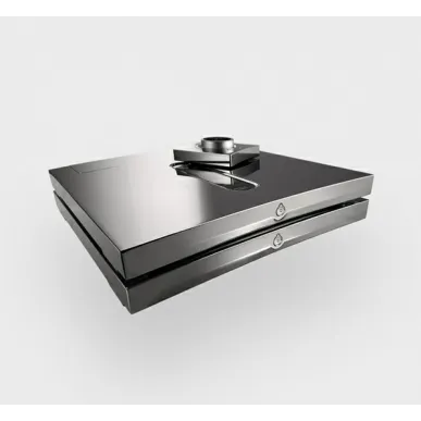 Стереоусилитель Devialet 1000 pro