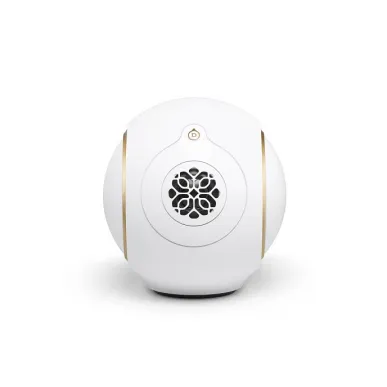 Полочная акустика Devialet Phantom Ultimate 98 db Opera de Paris