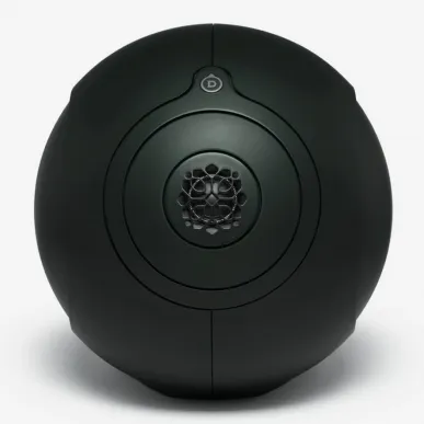 Полочная акустика Devialet Phantom Ultimate 108 db Deep Forest