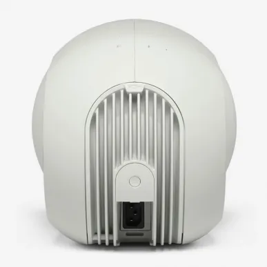 Полочная акустика Devialet Phantom Ultimate 108 db Light Pearl