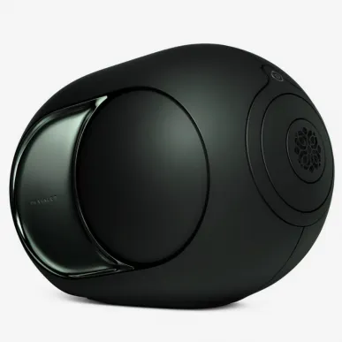 Полочная акустика Devialet Phantom Ultimate 108 db Deep Forest