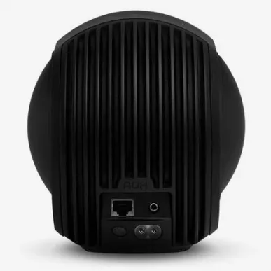 Полочная акустика Devialet Phantom II 98 dB Matte Black