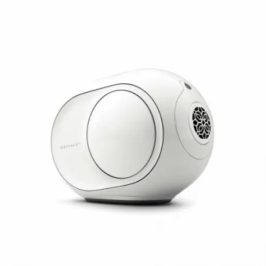 Полочная акустика Devialet Phantom II 98 dB Iconic White