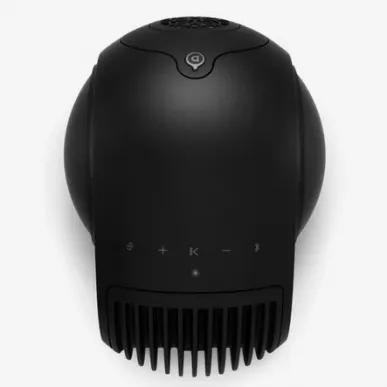 Полочная акустика Devialet Phantom II 98 dB Matte Black