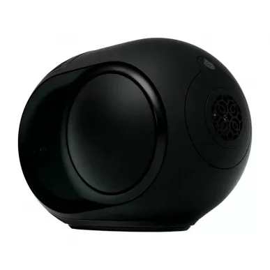 Полочная акустика Devialet Phantom II 95 dB Matte Black