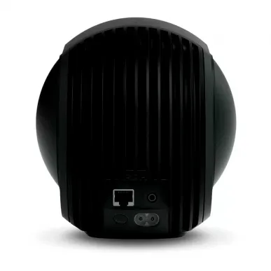 Полочная акустика Devialet Phantom II 95 dB Matte Black