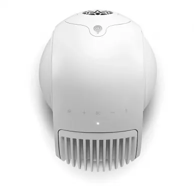 Полочная акустика Devialet Phantom II 95 dB Iconic White
