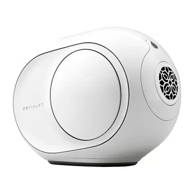 Полочная акустика Devialet Phantom II 95 dB Iconic White