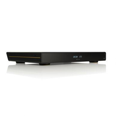 Сетевой проигрыватель Arcam RADIA ST5