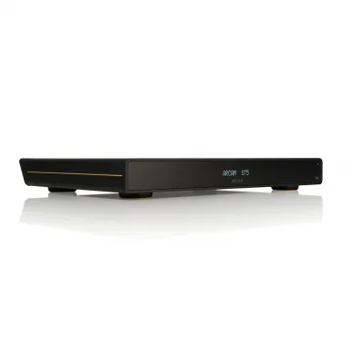Сетевой проигрыватель Arcam RADIA ST5