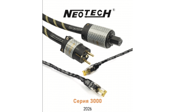 Neotech Серия 3000: полный обзор линейки