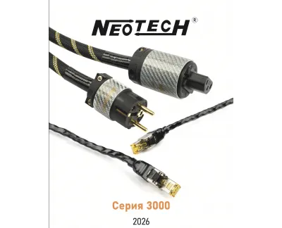 Neotech Серия 3000: полный обзор линейки