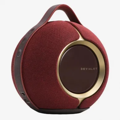 Беспроводная hi-fi акустика DEVIALET Mania Opéra Rogue