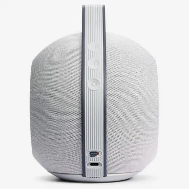 Беспроводная hi-fi акустика DEVIALET Mania Light Grey