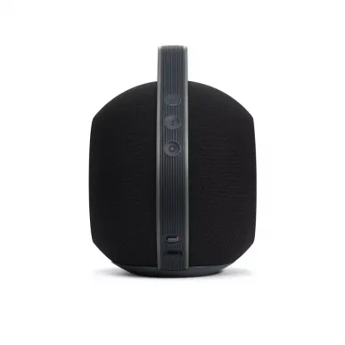 Беспроводная hi-fi акустика DEVIALET Mania Deep Black