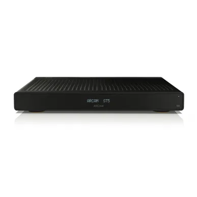 Сетевой проигрыватель Arcam RADIA ST5