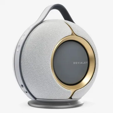 Беспроводная hi-fi акустика DEVIALET Mania Opéra