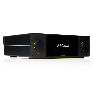 Стереоусилитель Arcam RADIA SA45