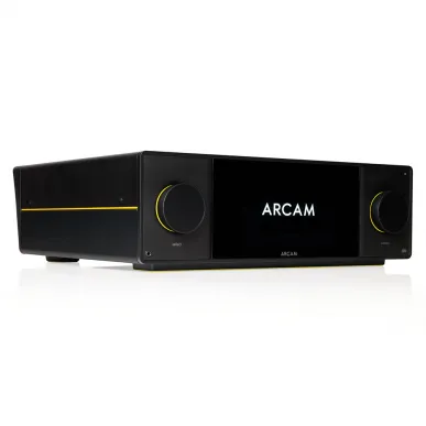 Стереоусилитель Arcam RADIA SA45