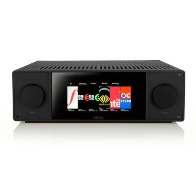Стереоусилитель Arcam RADIA SA45