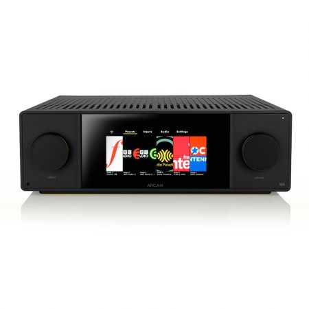 Стереоусилитель Arcam RADIA SA45