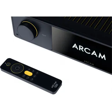 Стереоусилитель Arcam RADIA SA45