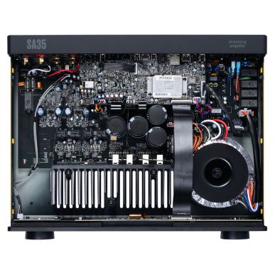 Стереоусилитель Arcam RADIA SA35