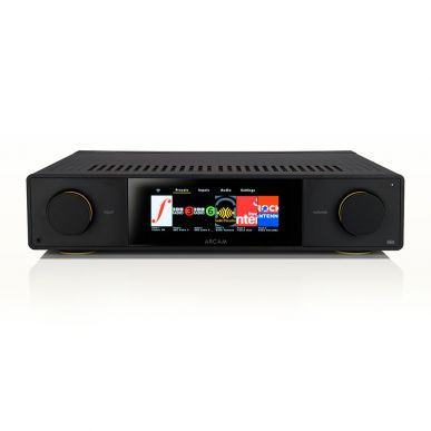 Стереоусилитель Arcam RADIA SA35