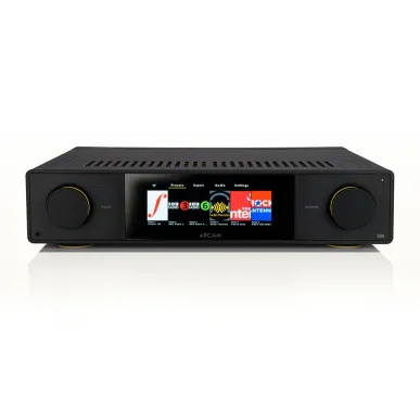 Стереоусилитель Arcam RADIA SA35