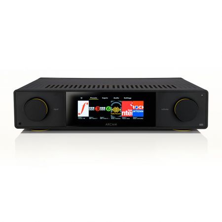 Стереоусилитель Arcam RADIA SA35