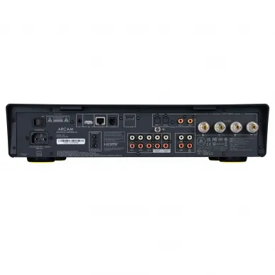 Стереоусилитель Arcam RADIA SA35