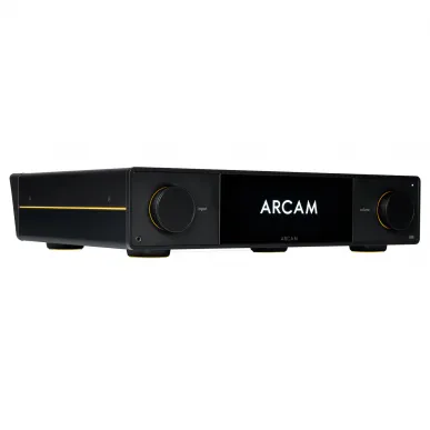 Стереоусилитель Arcam RADIA SA35