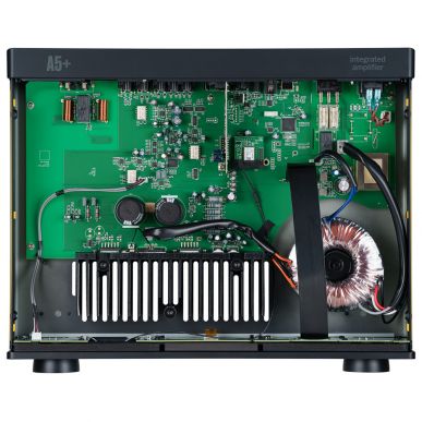 Стереоусилитель Arcam RADIA A5 Plus