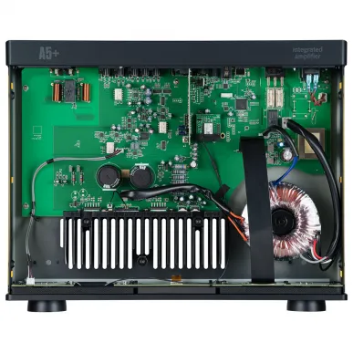 Стереоусилитель Arcam RADIA A5 Plus