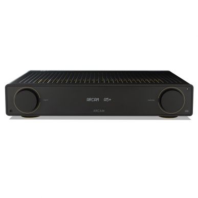 Стереоусилитель Arcam RADIA A5 Plus
