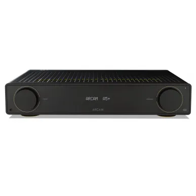 Стереоусилитель Arcam RADIA A5 Plus