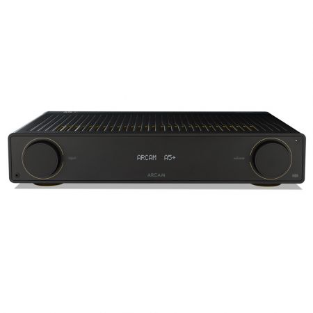 Стереоусилитель Arcam RADIA A5 Plus