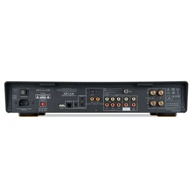 Стереоусилитель Arcam RADIA A5 Plus