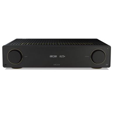 Стереоусилитель Arcam RADIA A15 Plus