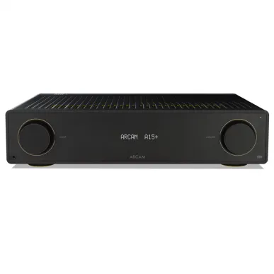 Стереоусилитель Arcam RADIA A15 Plus