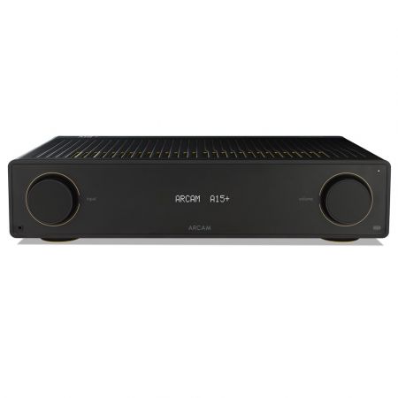 Стереоусилитель Arcam RADIA A15 Plus