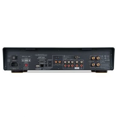 Стереоусилитель Arcam RADIA A15 Plus
