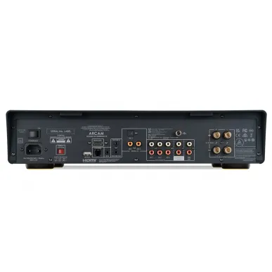 Стереоусилитель Arcam RADIA A15 Plus