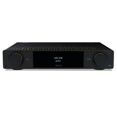 Стереоусилитель Arcam RADIA A25 Plus